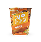 Cat Energy с Курицей 1000грамм