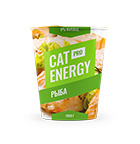 Cat Energy с Рыбой 500грамм